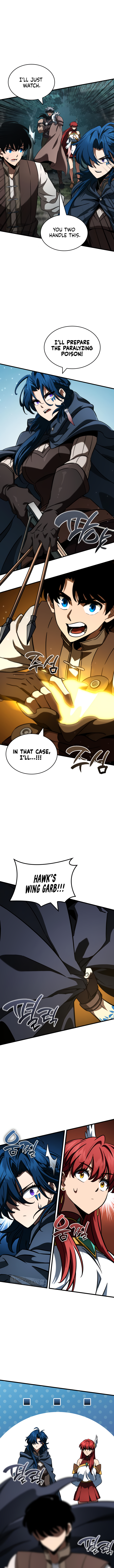 Valhalla Saga Chapter 32 14